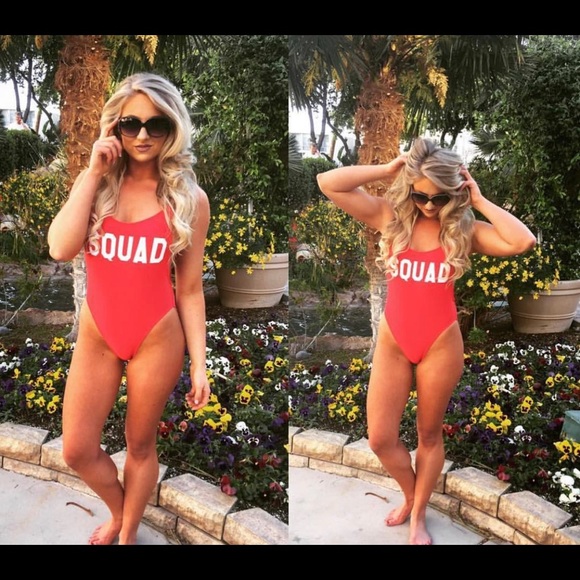 Get your SQUAD together for a party - Picture 6 of 8